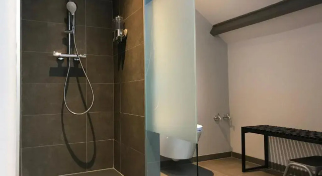 Номер Standard Grysperre B&B