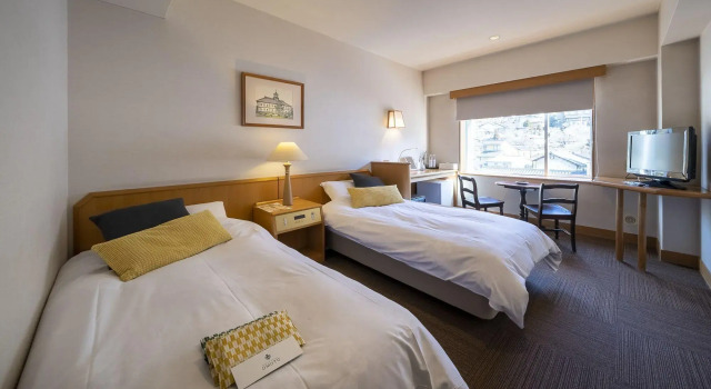 onsen hotel OMOTO, Prenota Hotel Matsumoto 