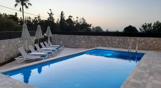 Вилла Platanias Villa Mirsini