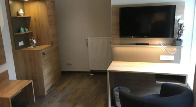 Номер Standard Hotel Restaurant Am Kring