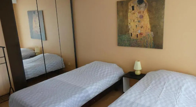 Апартаменты Apartment Montmorency