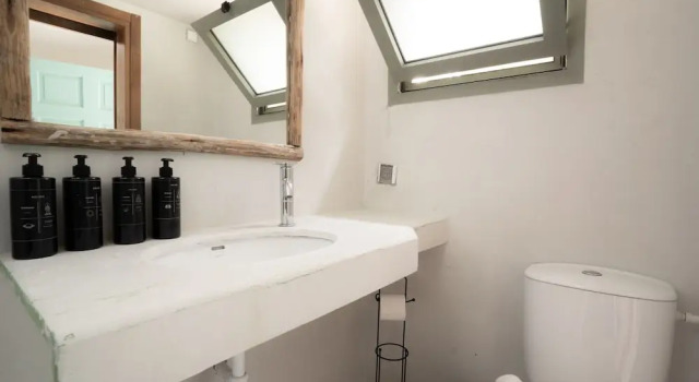 Номер Standard Parod Country Lodge