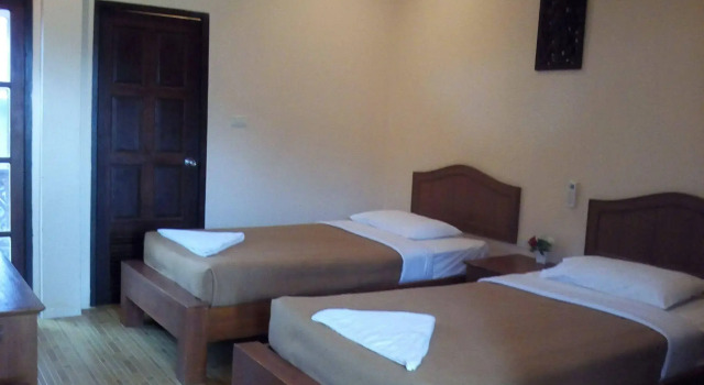 Chandee Guesthouse
