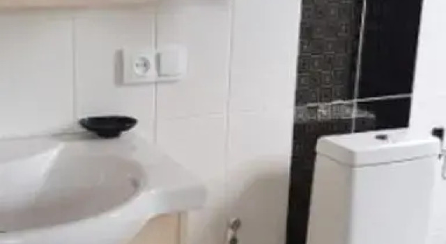 Nutsubidze 45, Prenota Hotel Hotel a Tbilisi con parcheggio, Parcheggio