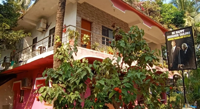 Jerones Home Stay, Réserver Hôtel Hôtels pas chers à South Goa