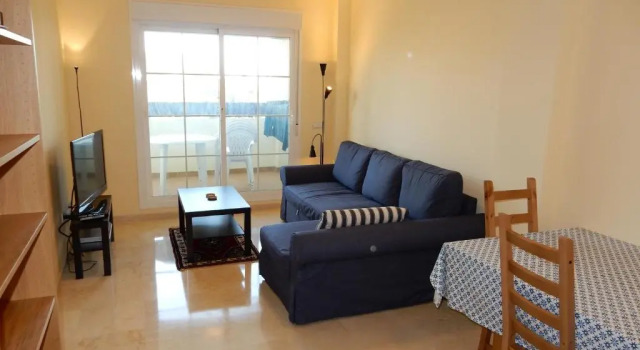 Benalmadena Hill Views 1b