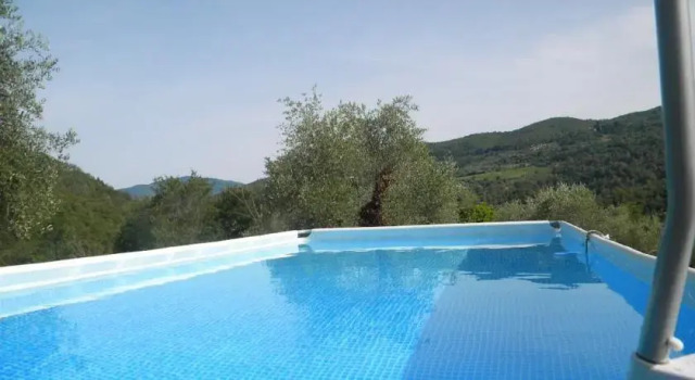 Villa Terreno, Book Villa Rufina Toscana