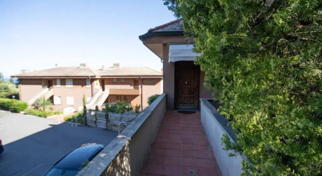 Ginestre Apartment few min From sea