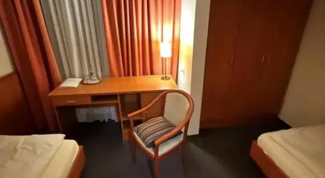 Номер Economy Hotel Exquisit