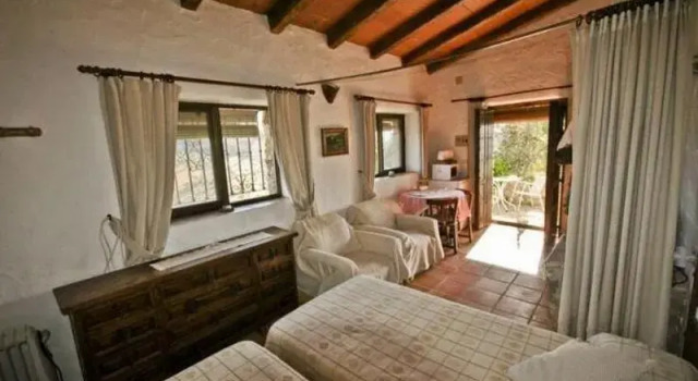Studio in Periana, Malaga 100794, Buchen Sie Hotel SPA-Hotels in Periana, SPA