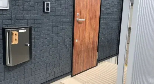 Maisonette Hanazono B, Buchen Sie Hotel Awa Chiba