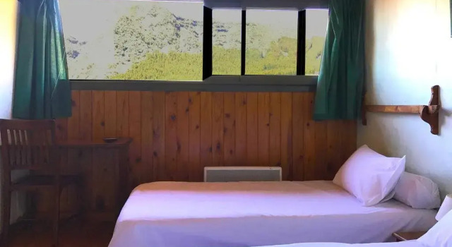 La Ferme Du Pommeau, Book Hotel Hoteller i Saint-Benoit med pool, Swimmingpool