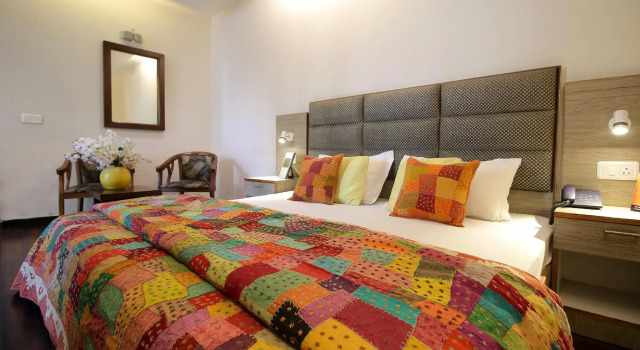 Номер Deluxe Hotel City Premier - Golf Course Road ,Gurgaon