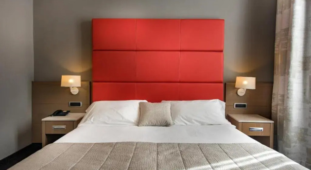 Номер Superior Hotel Ligure