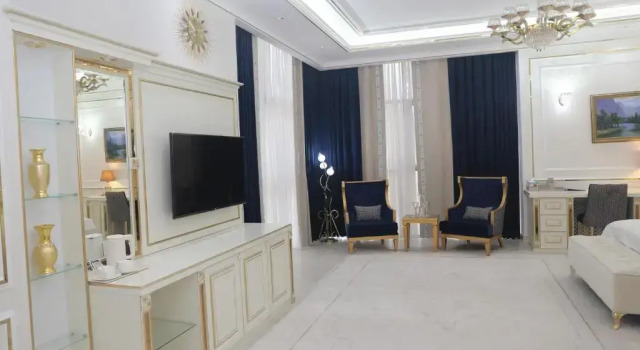 Номер Superior Safo Dushanbe