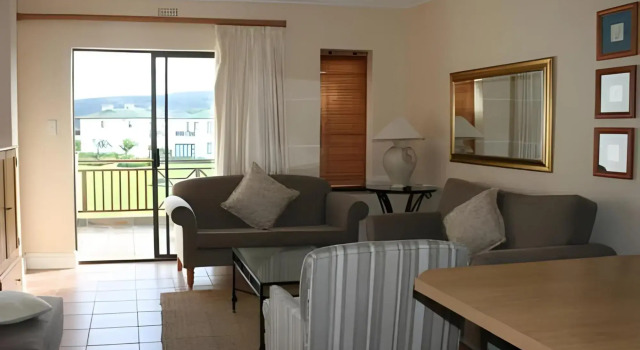Keurbooms River Lodge 1014