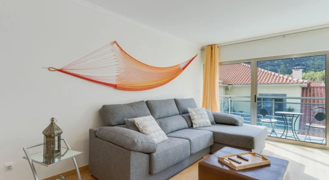 Апартаменты Sunny Beach Machico Apartment