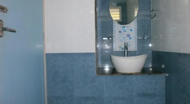 Номер Deluxe Aldos Ark Home Stay