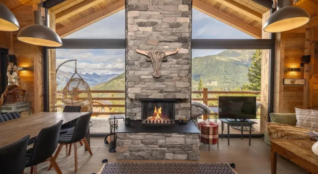 Шале Exclusive Chalet - Doorstep of Verbier