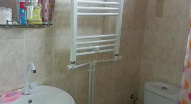 Номер Economy Aida Bed & Breakfast