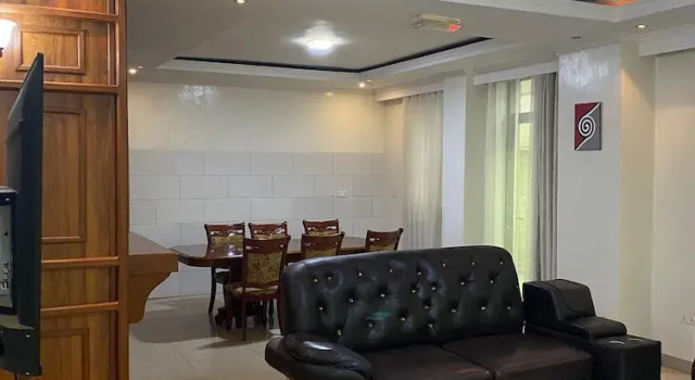 Kigali Queens Home And Aprtments, Rezerwuj Hotel Kigali Nyarugenge