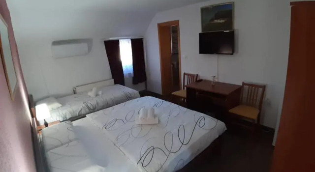 Номер Standard Guest House Šapina