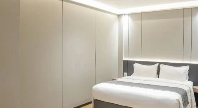 Номер Standard New Hollywood Pekanbaru Hotel