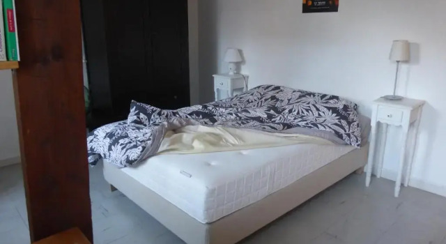 Студия Studio calme au coeur de Tours