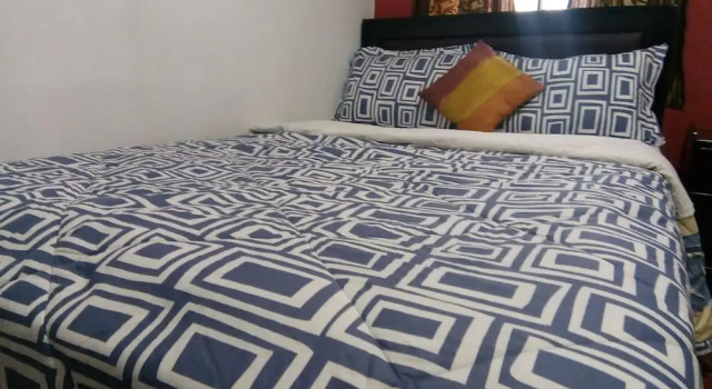 Бунгало White Cottage Nuwara Eliya