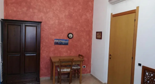 Двухместный номер Standard Casa vacanze Rose E Fiori Sardegna
