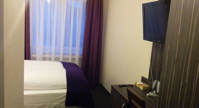 Номер Standard Hotel Famosa