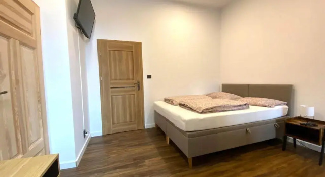 Номер Deluxe Apartamenty Żeromskiego 8