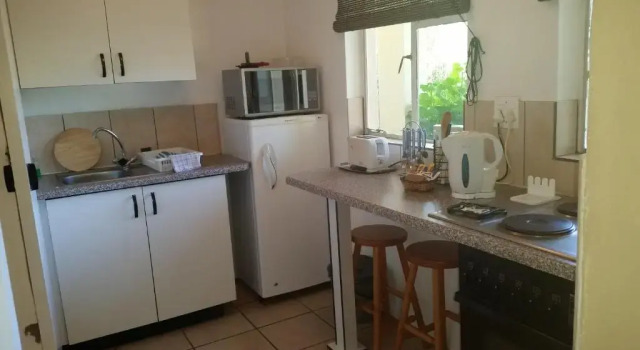 Семейный номер Standard Wild Berry Guest Farm