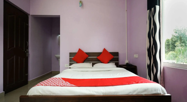 OYO 3564 Summer Breeze, Book Hotel Devikolam 