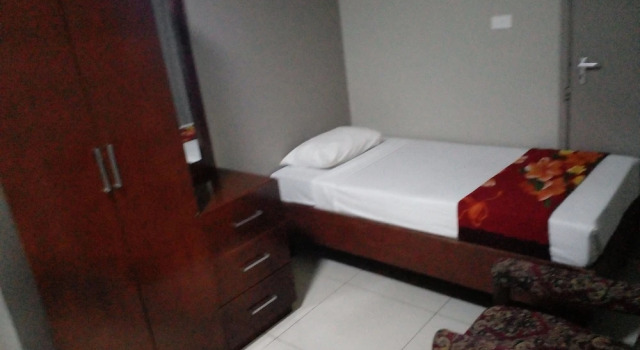 Апартаменты Sunseekers Outrigger Hotel