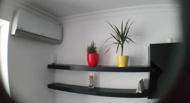 Triana Apartment