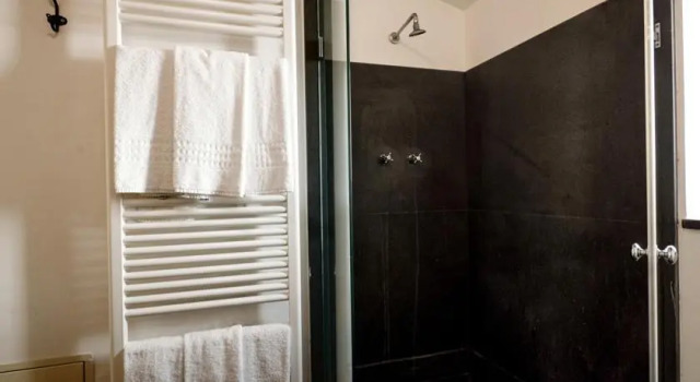 Casa Valcanzjiria