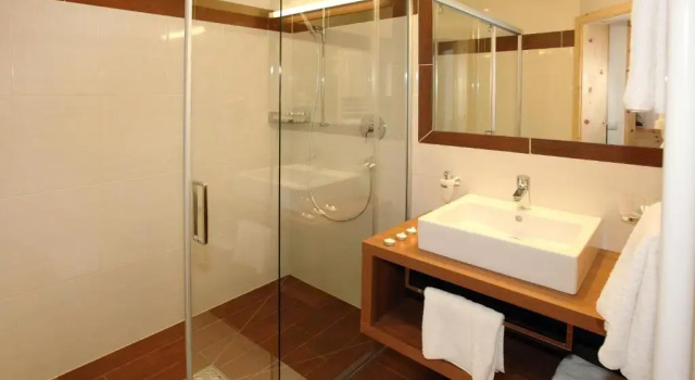 Апартаменты Appartements Alpenkristall