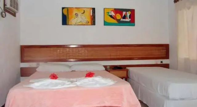 Mucuge Hotel Village Pousada Resort, Забронировать Курортный отель Арраял-д'Ажуда 