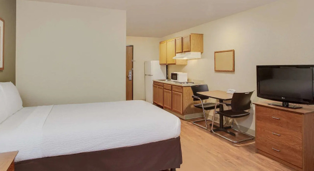 Studio 6 Extended Stay Birmingham Pelham  AL, Rezervați Hotel Pelham Alabama