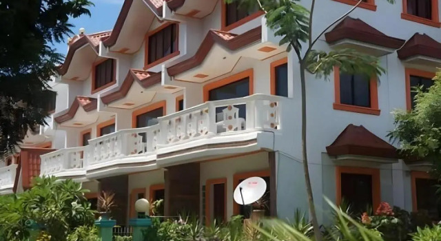 Datag Cordova Home Village, Book Resort Cordova Cebu