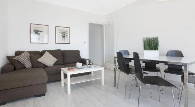 Apartment mar sol ii llafranc, Varaa Huoneisto Palafrugell Baix Empordà
