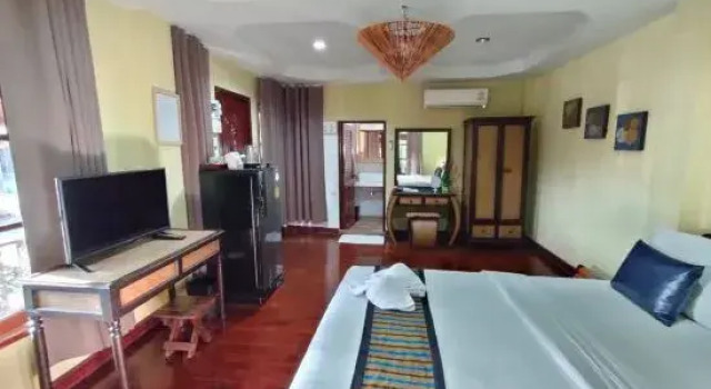 Люкс Jintana Resort