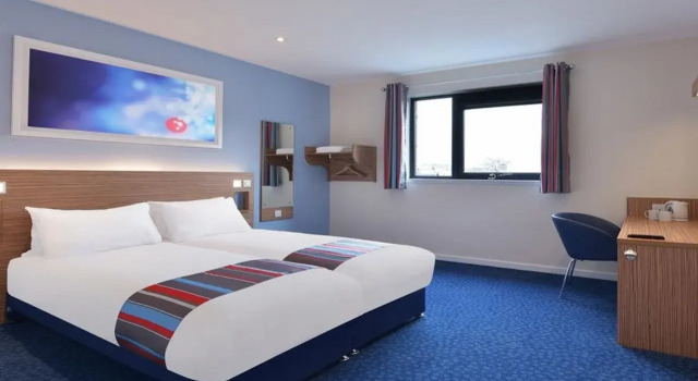 Travelodge Kettering, Prenota Hotel Kettering Northamptonshire