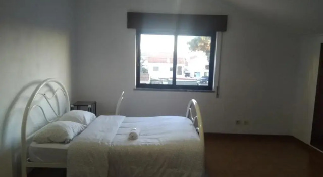 Номер Standard Come Inn Sesimbra