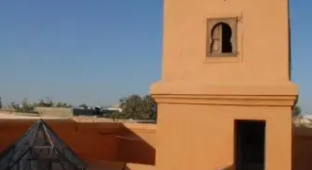 Dar El Qadi, Забронировать Отель СПА-отели Марракеш-Тенсифт-Эль-Хауз, SPA-услуги