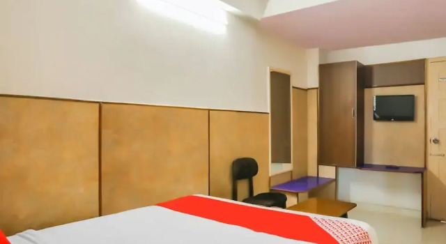 OYO 16475 Sai Vishram, Rezervovat Hotel Hotely v Bangalore s parkováním, Parkování