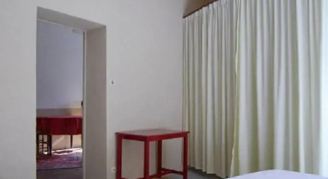 Apartment Quartier les moulins, Prenota Appartamento Hotel a Alvernia con parcheggio, Parcheggio