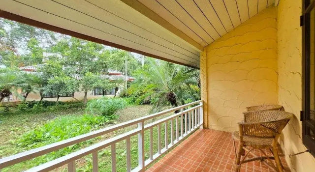 Номер Superior Poonyamantra Resort Chiang Rai