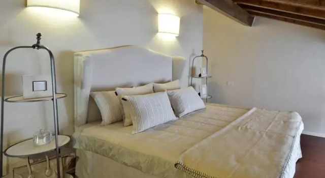 Апартаменты Deluxe Villa Borri Country Suites Top Ten